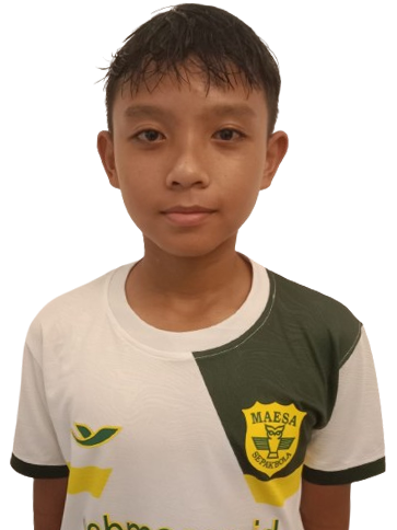 Azka Naufal Ramadhan